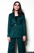 Trisola Two Piece Suit