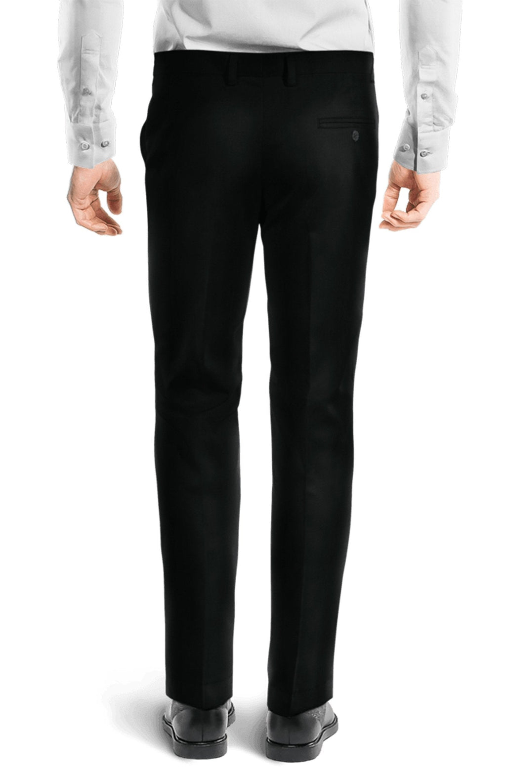 sample trouser