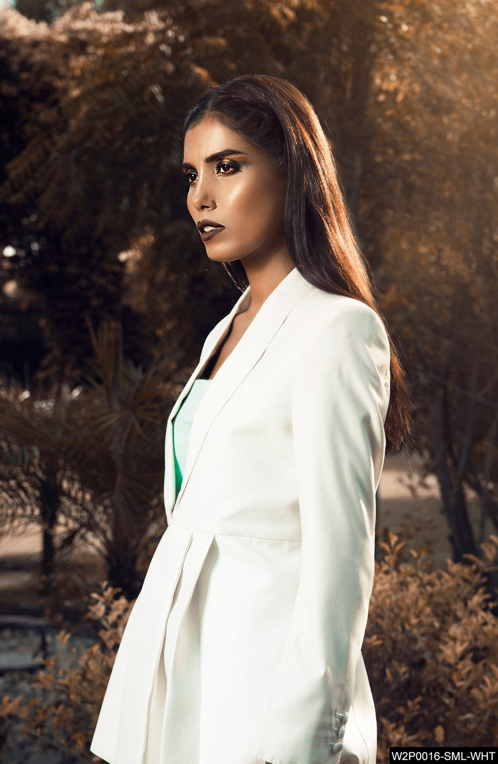 Dallas Two Piece Suit
