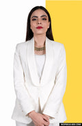 Avena Two Piece Suit