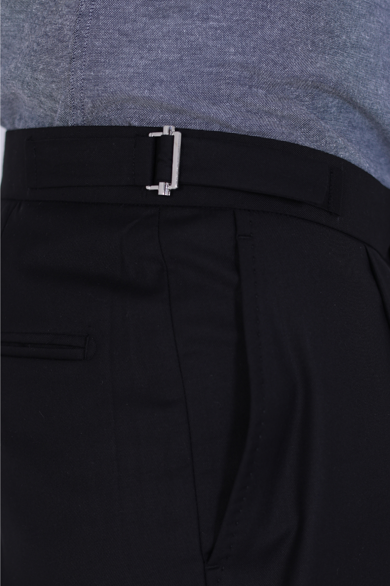 Leontis Formal Trouser