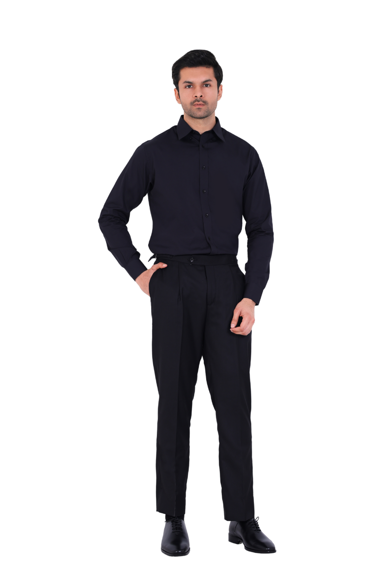 Skylar Formal Shirt