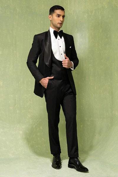 suit men