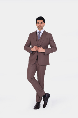 Audrey Three Piece Suit