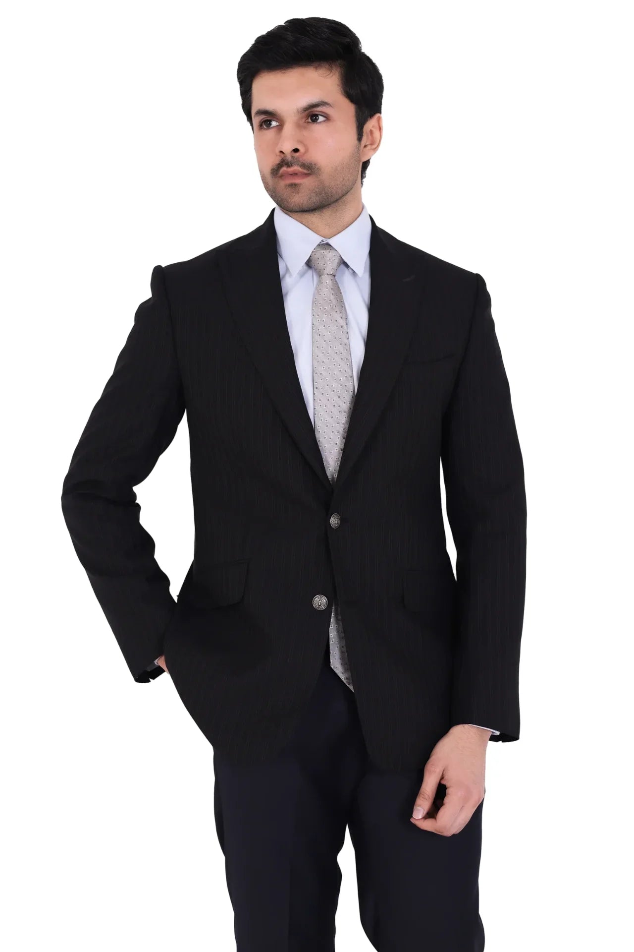Sovereign Blazer