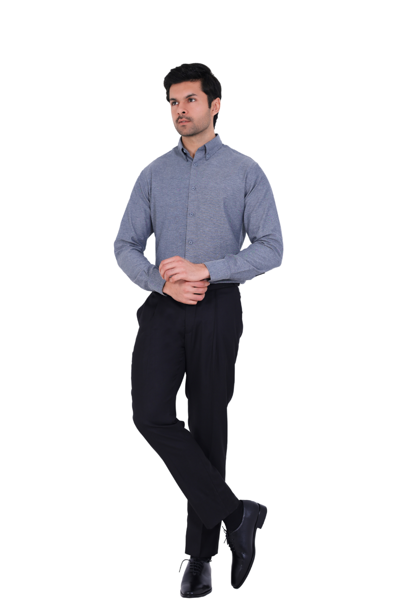 Oaklynn Formal Shirt