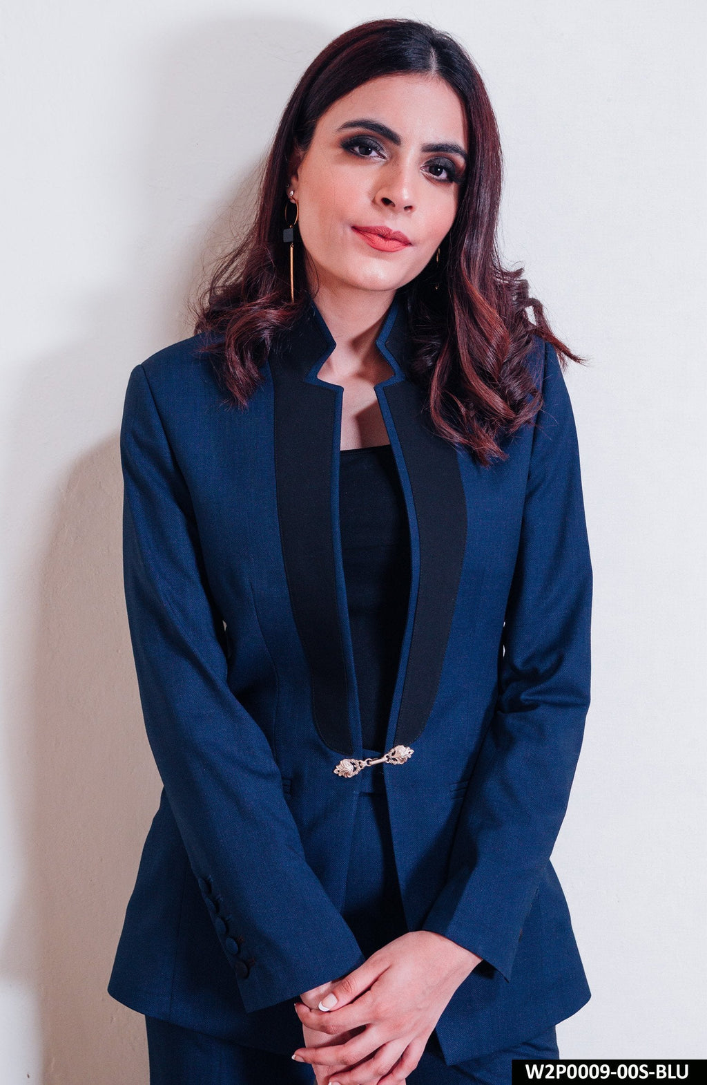 Terina Two Piece Suit