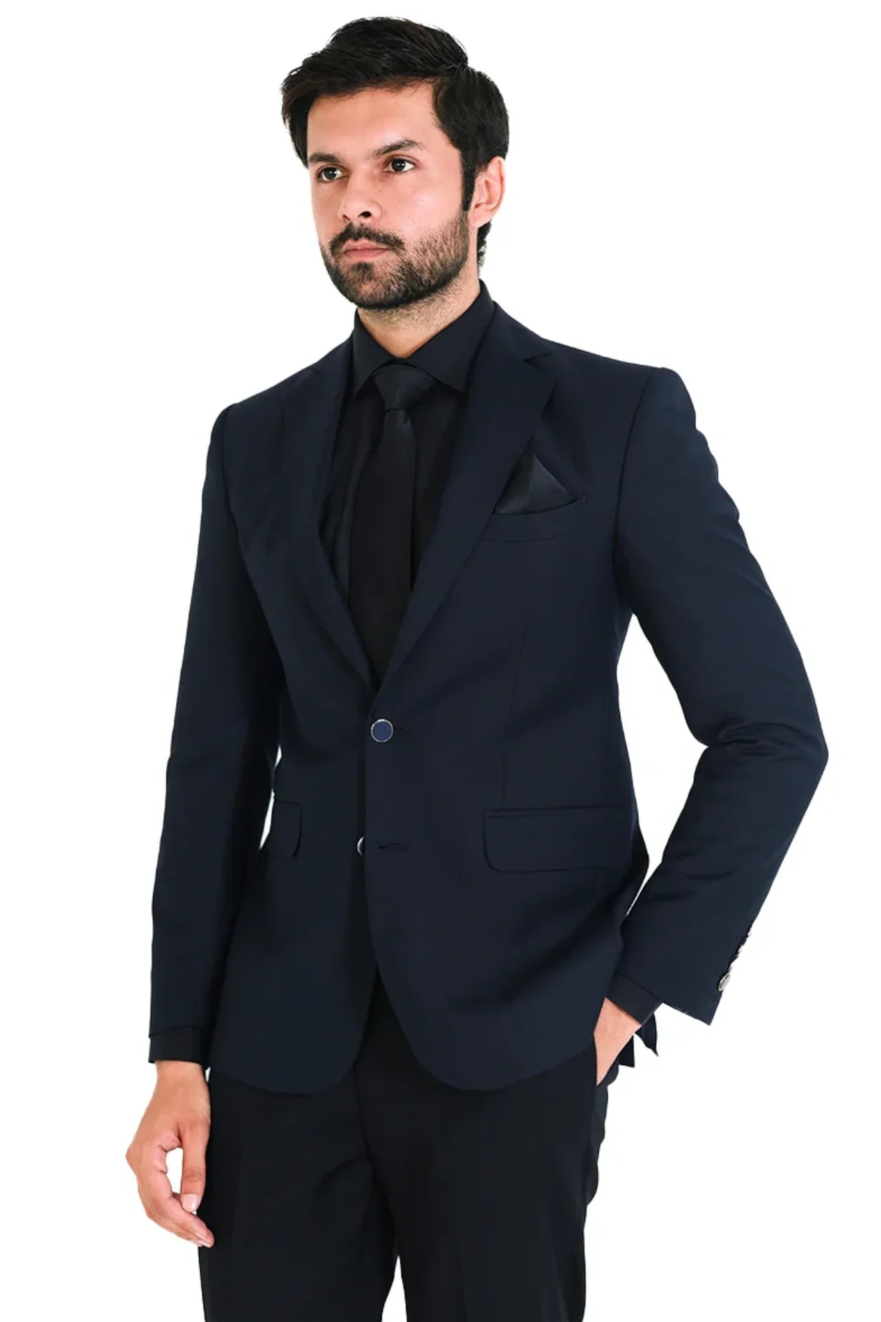 Aurelius Blazer