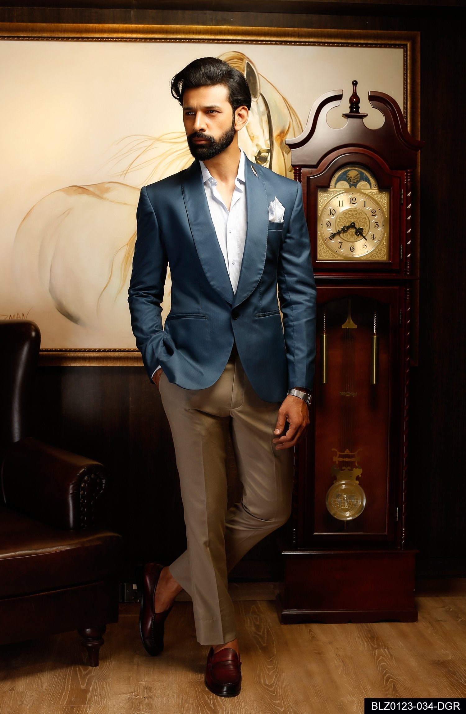 Casual Coat for Men