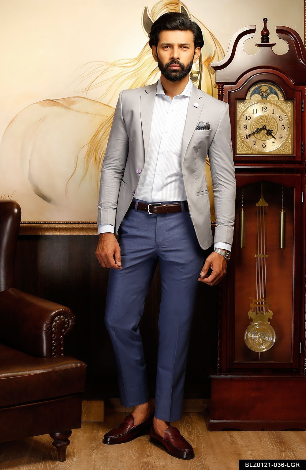 Casual Coat for Men