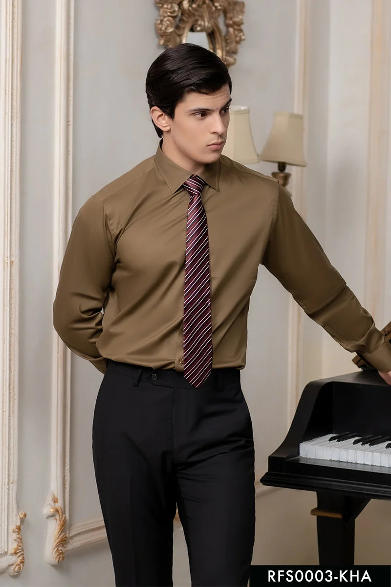 Veneto Formal Shirt
