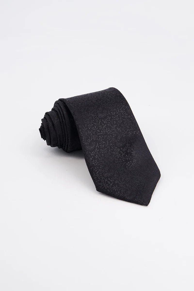 Valerio Tie & Pocket Square