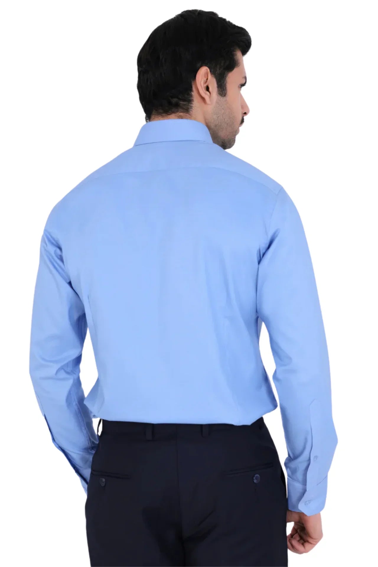 Unare Formal Shirt