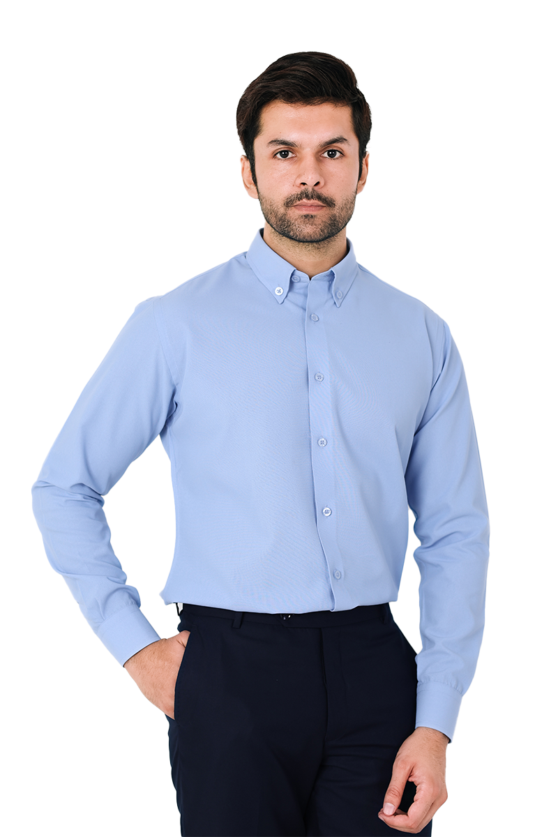 Oakley Formal Shirt-SKB