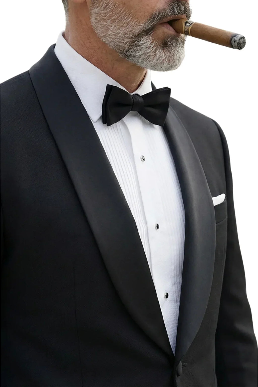 Lupo Tuxedo Suit