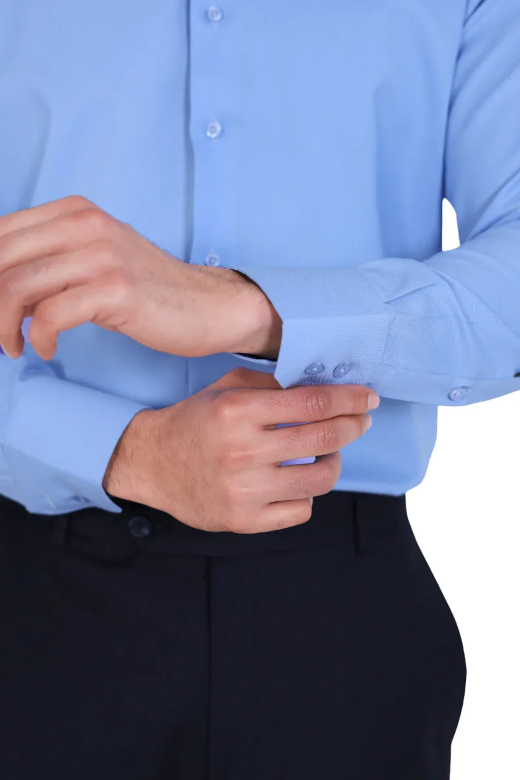 Unare Formal Shirt