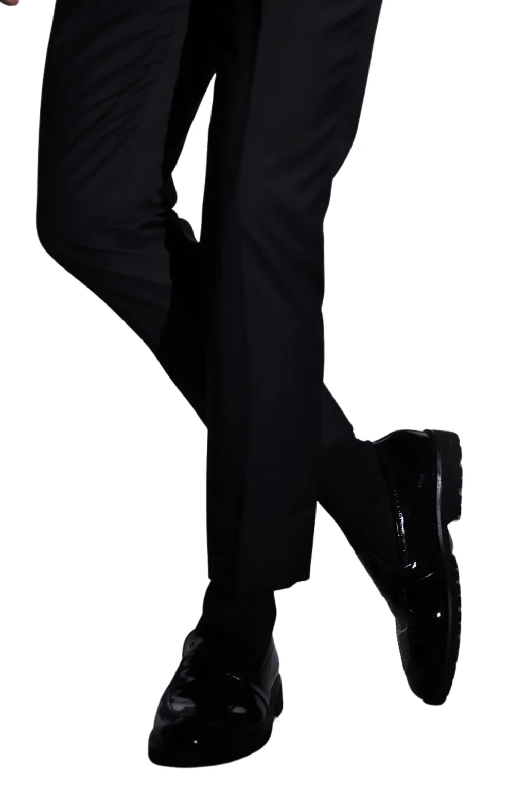 Caffiliam Formal Trouser