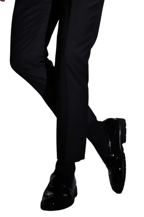 Caffiliam Formal Trouser