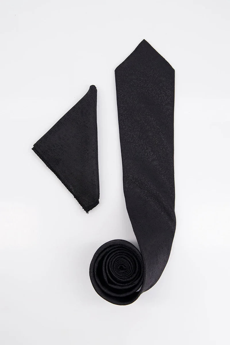 Valerio Tie & Pocket Square