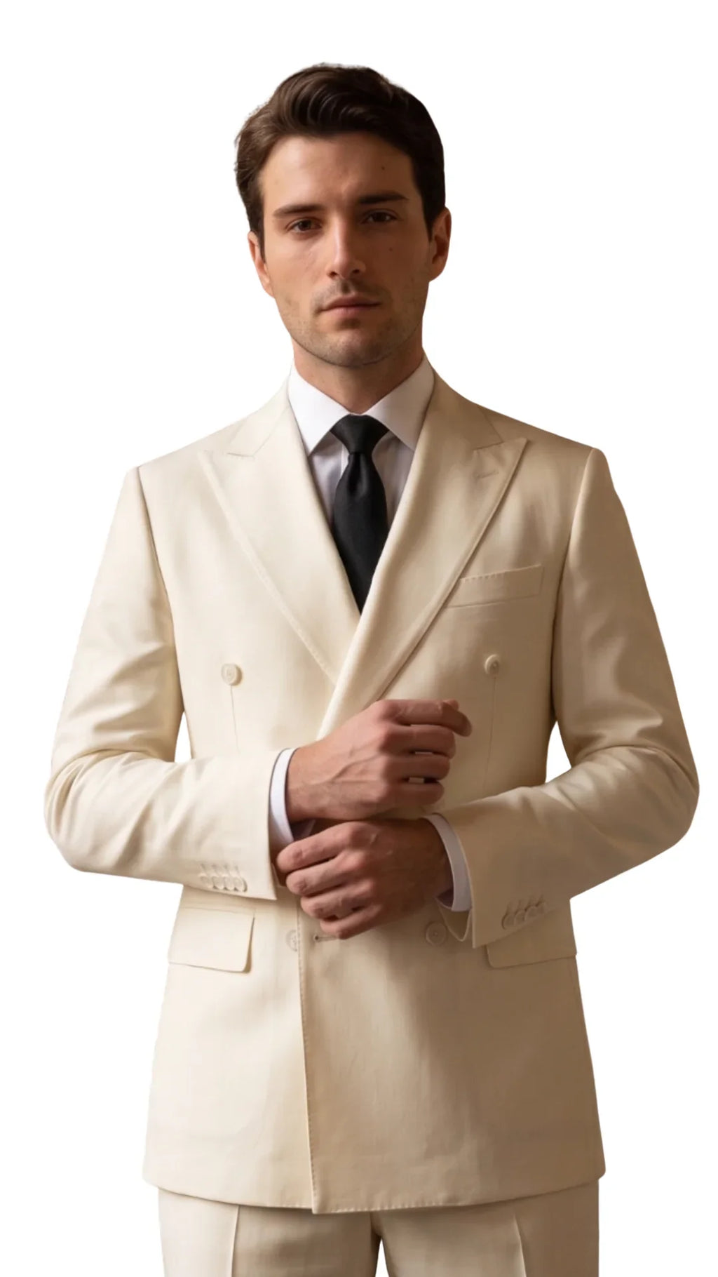 Primeon Two Piece Suit BGE