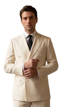 Primeon Two Piece Suit BGE