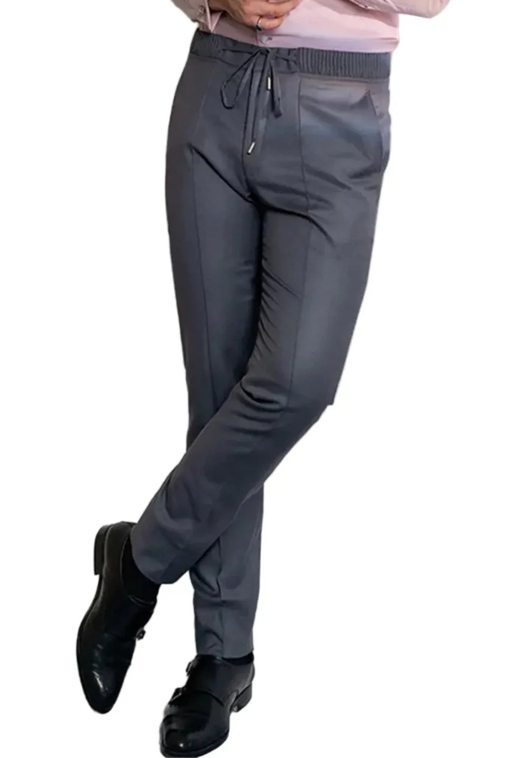 Firenzoe Formal Trouser