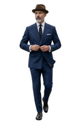 Faro Two Piece Suit