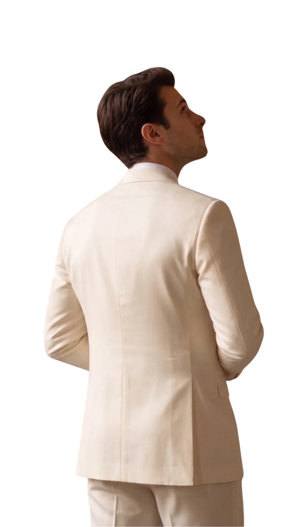 Primeon Two Piece Suit BGE