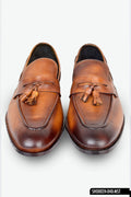 Massino Leather Shoes