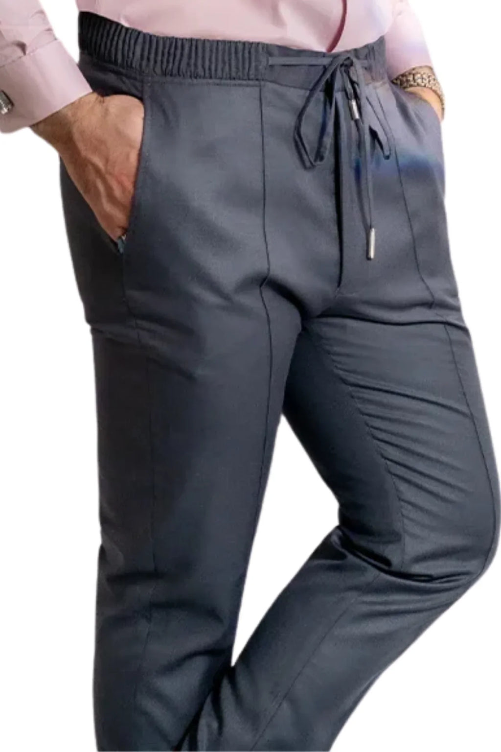 Firenzoe Formal Trouser