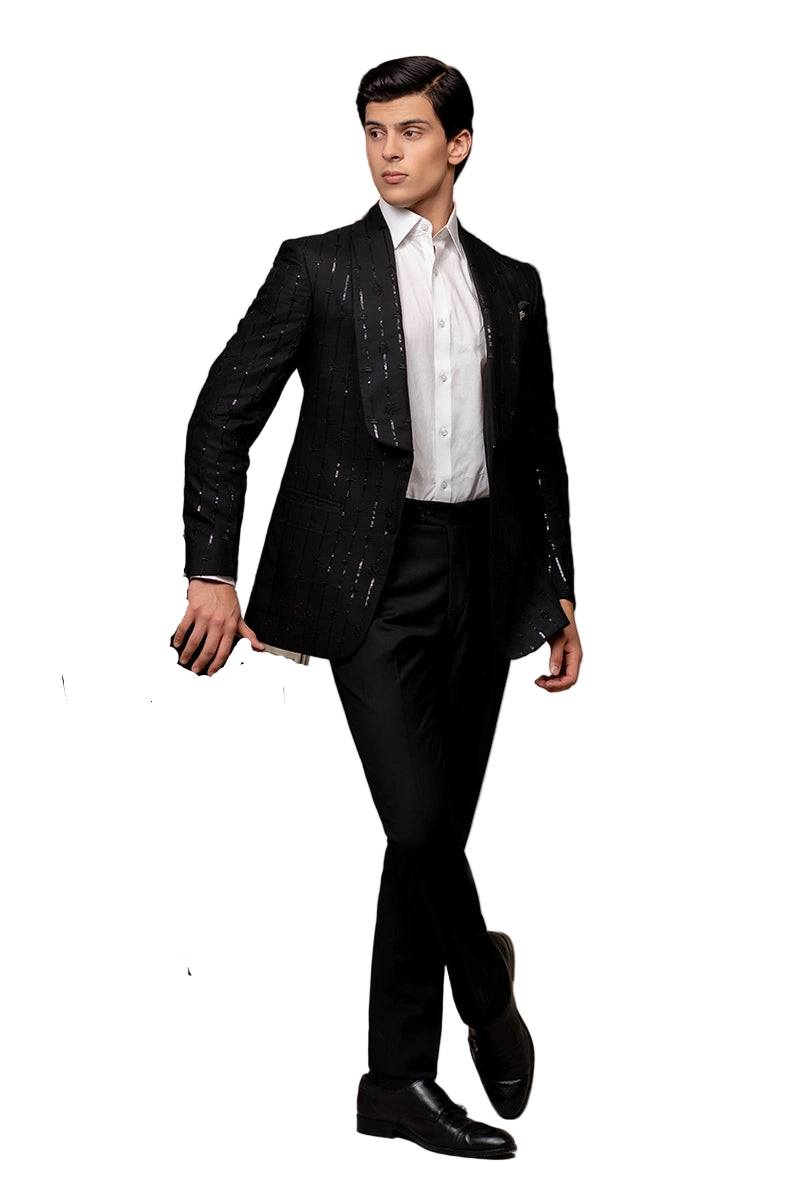 Calzature Two Piece Suit