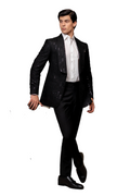 Calzature Two Piece Suit
