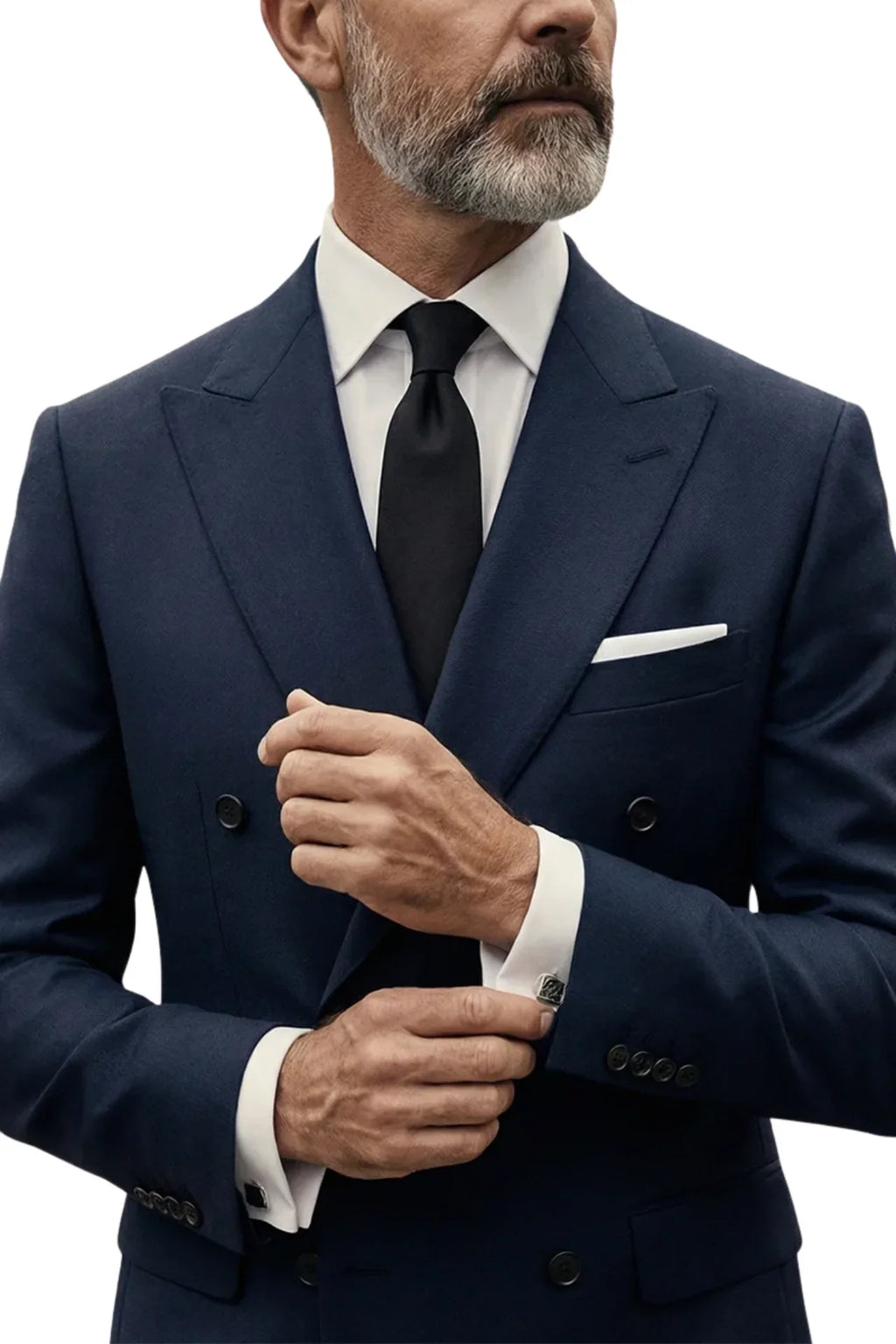 Faro Two Piece Suit