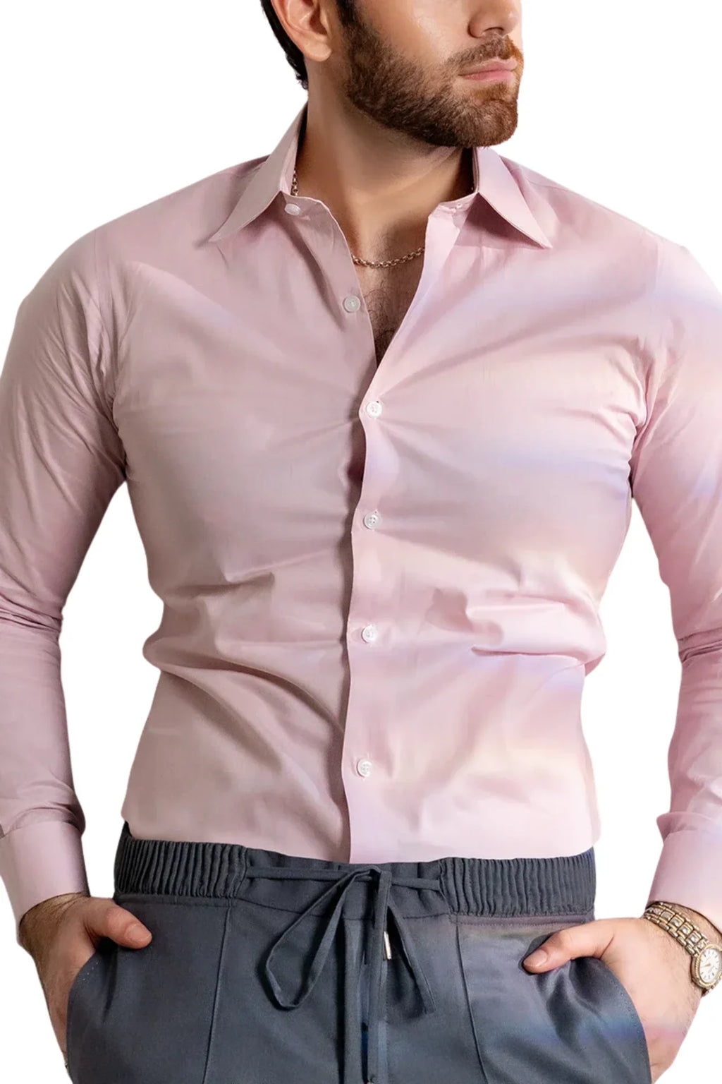 Firenzoe Formal Trouser