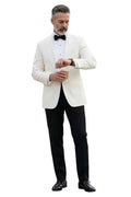 Enzo Tuxedo Suit