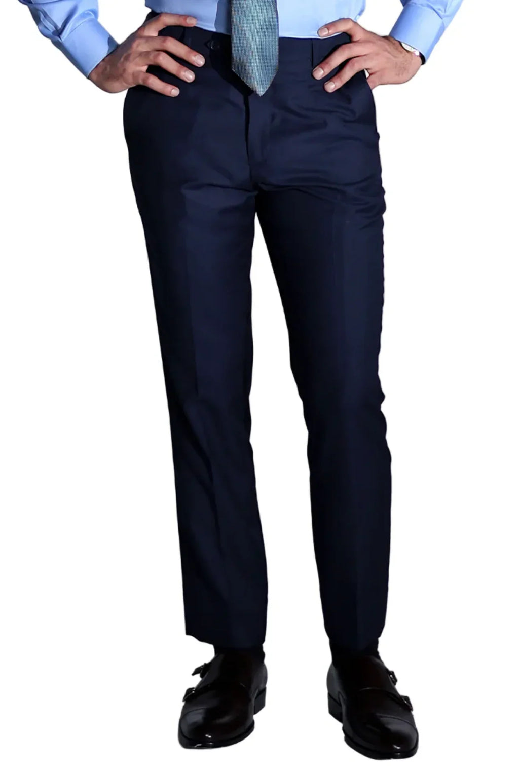 Fyodor Formal Trouser