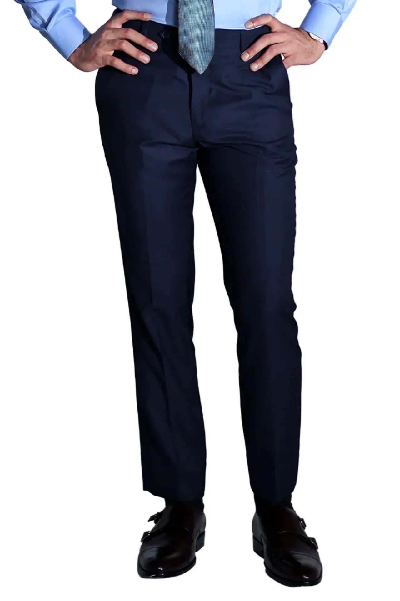 Fyodor Formal Trouser