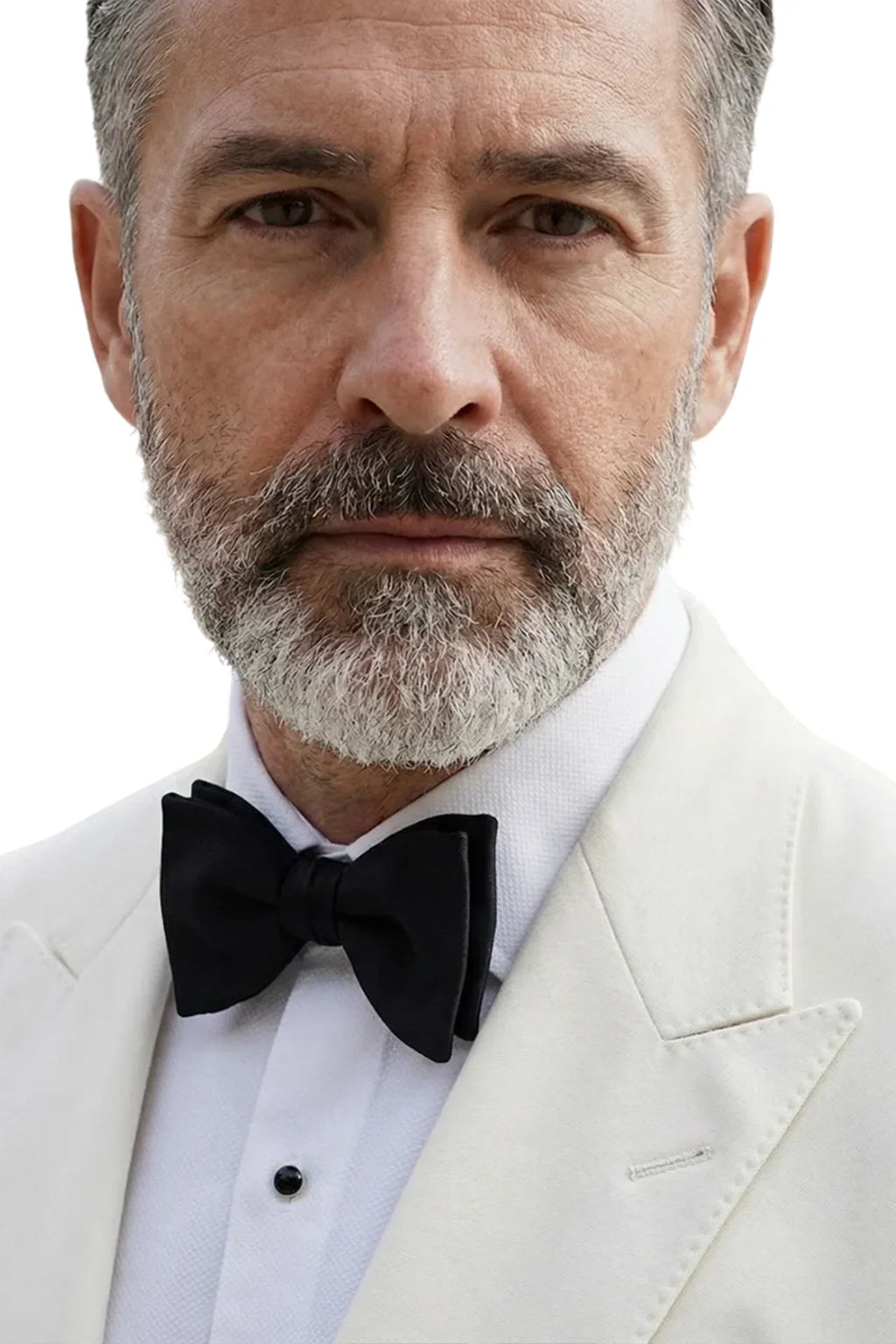 Enzo Tuxedo Suit