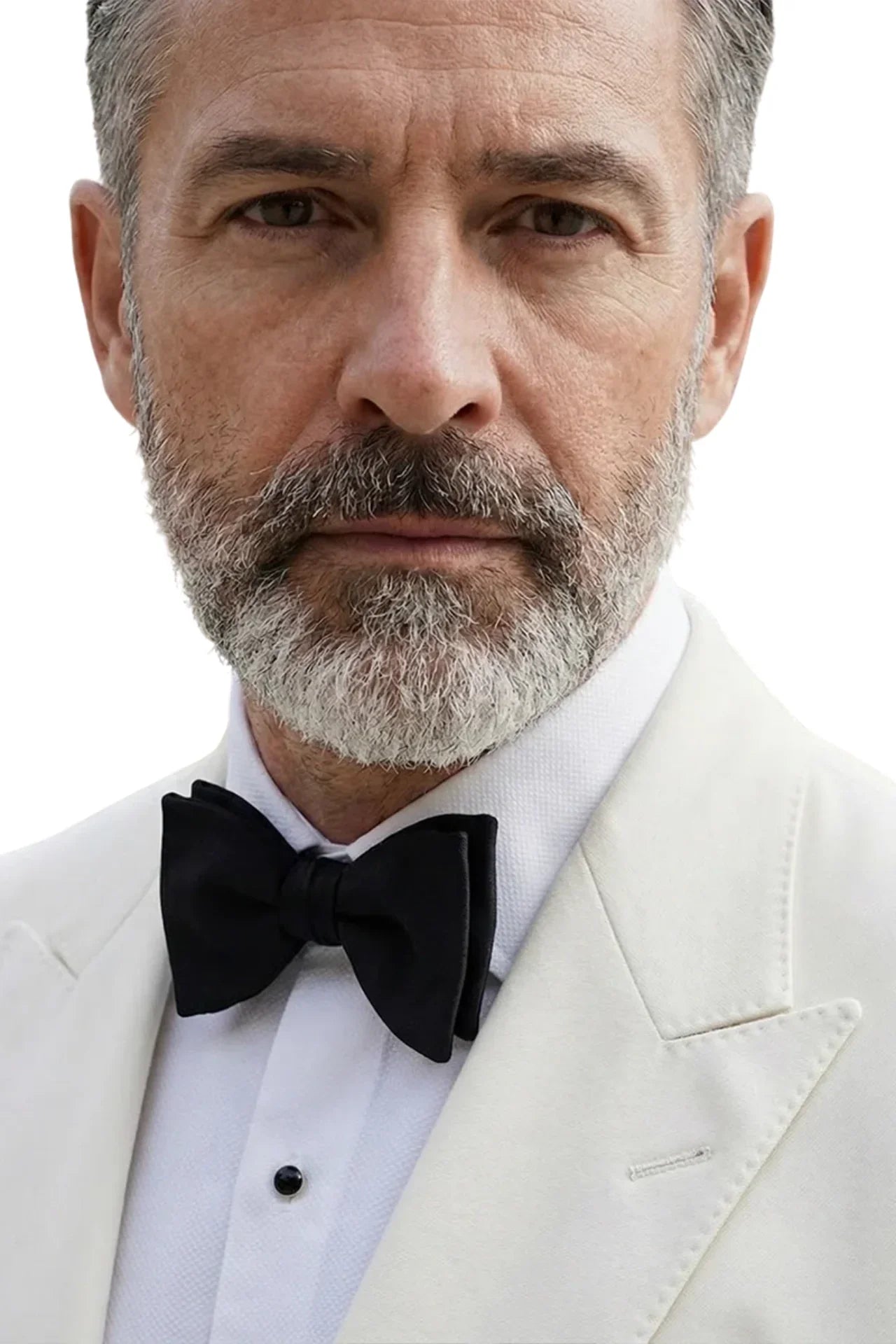 Enzo Tuxedo Suit