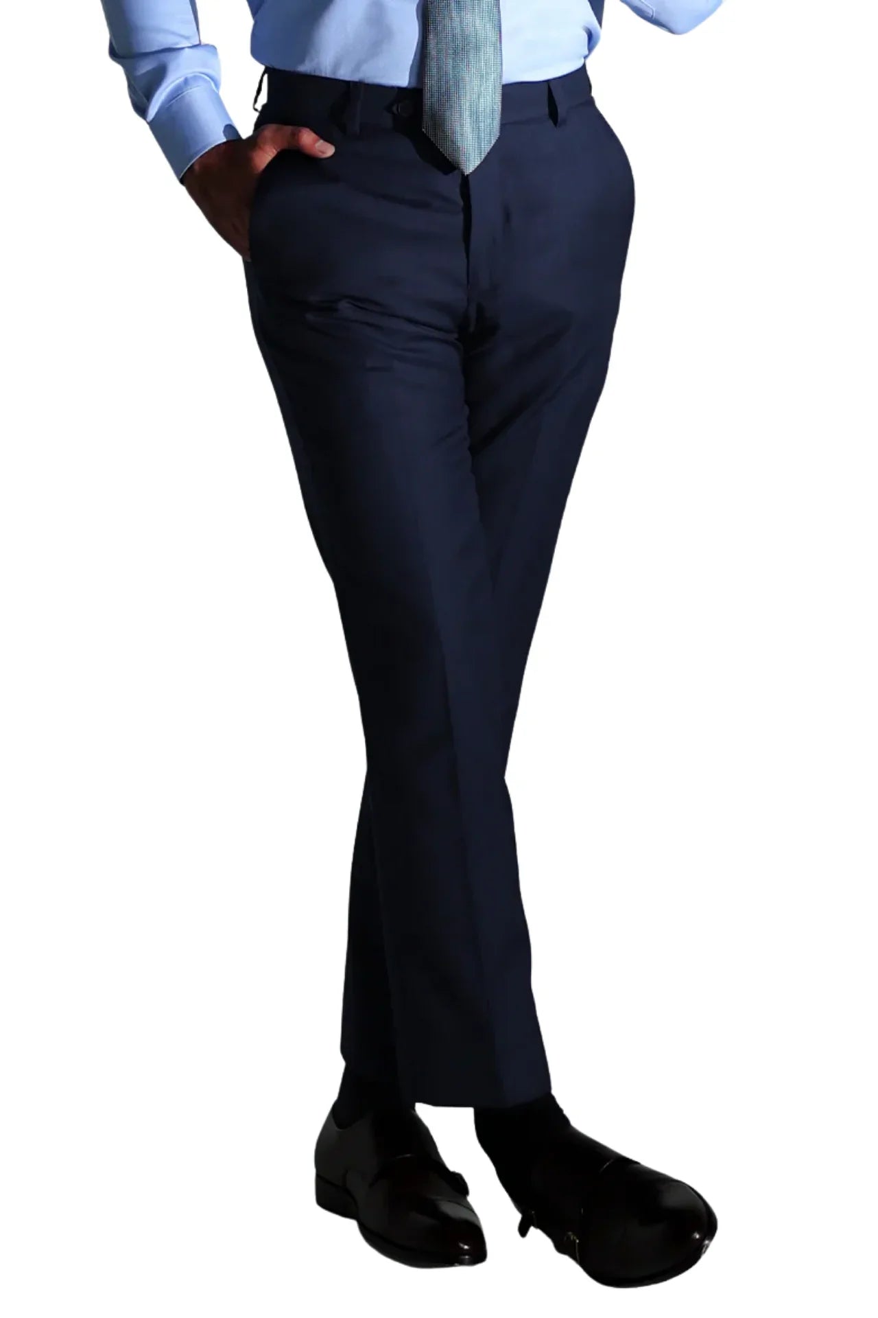 Fyodor Formal Trouser