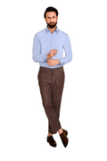 Distinguido Formal Shirt