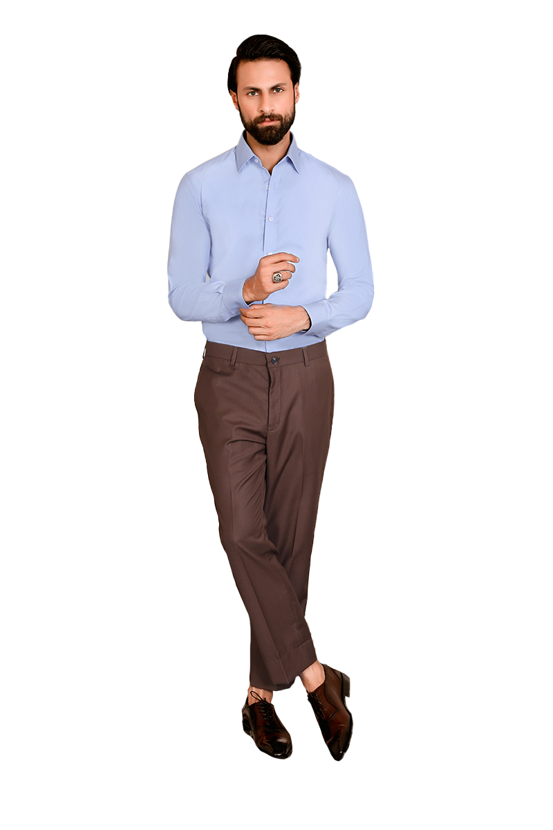 Distinguido Formal Shirt