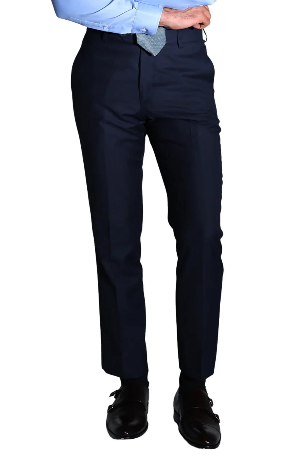 Fyodor Formal Trouser