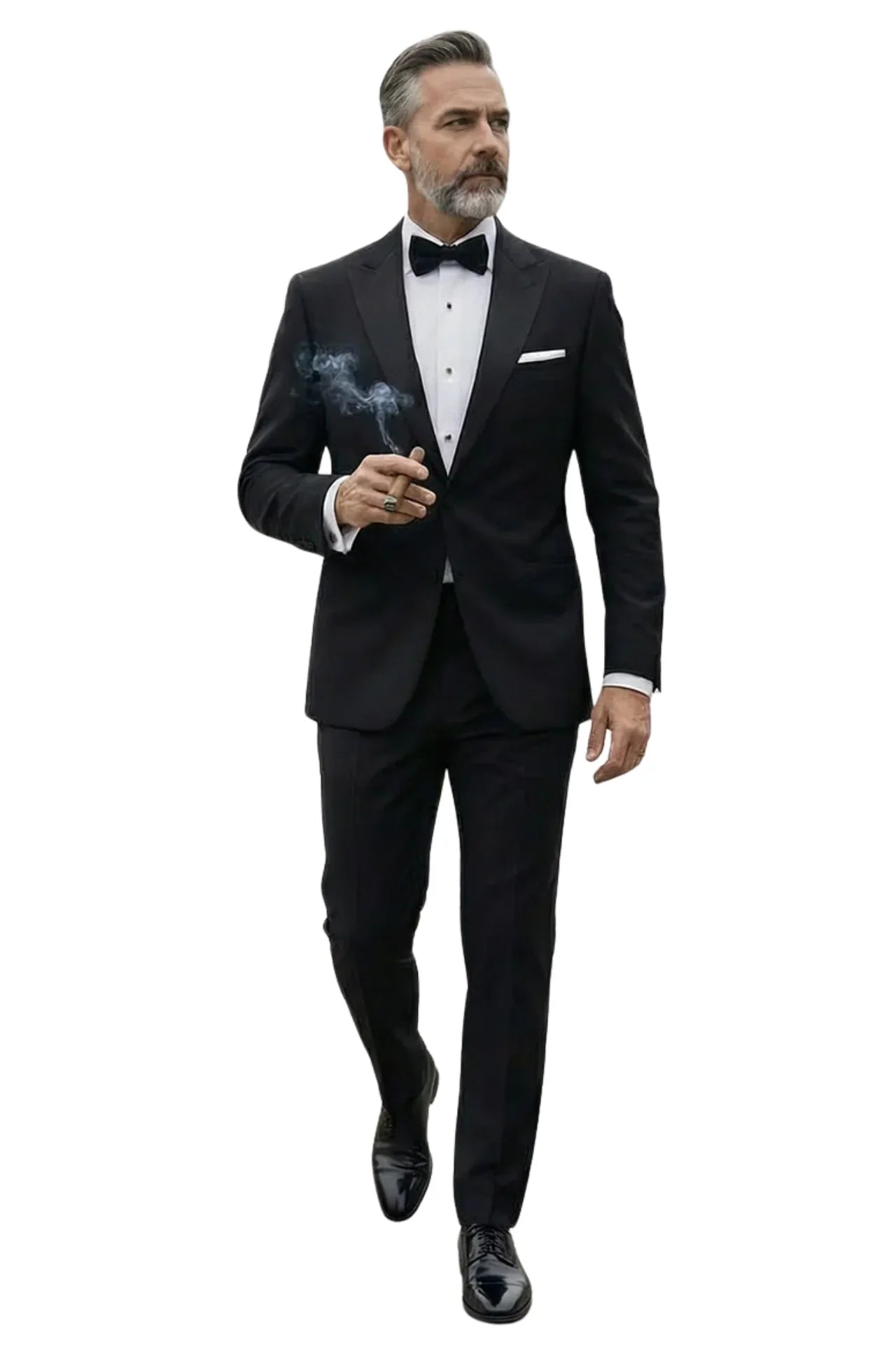 Livo Two Piece Suit