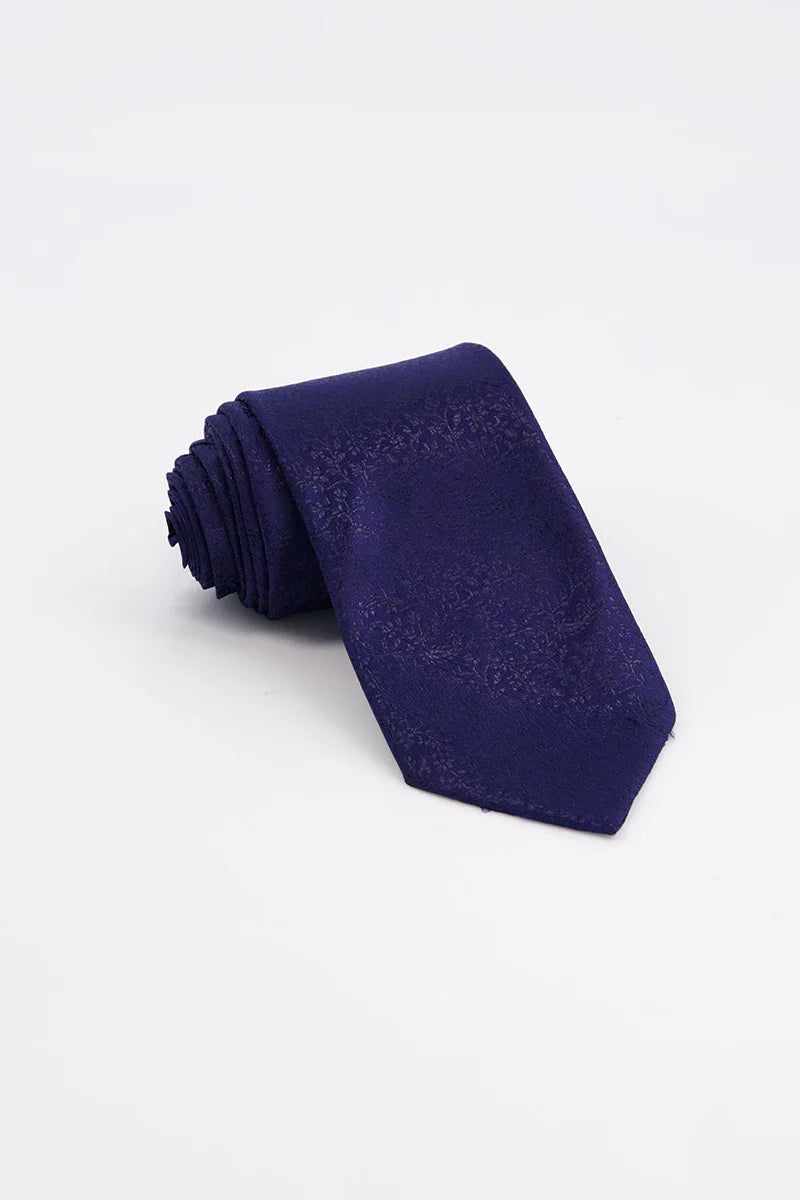 Vacca Tie & pocket Square