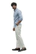 Beckett Formal Shirt-CBL