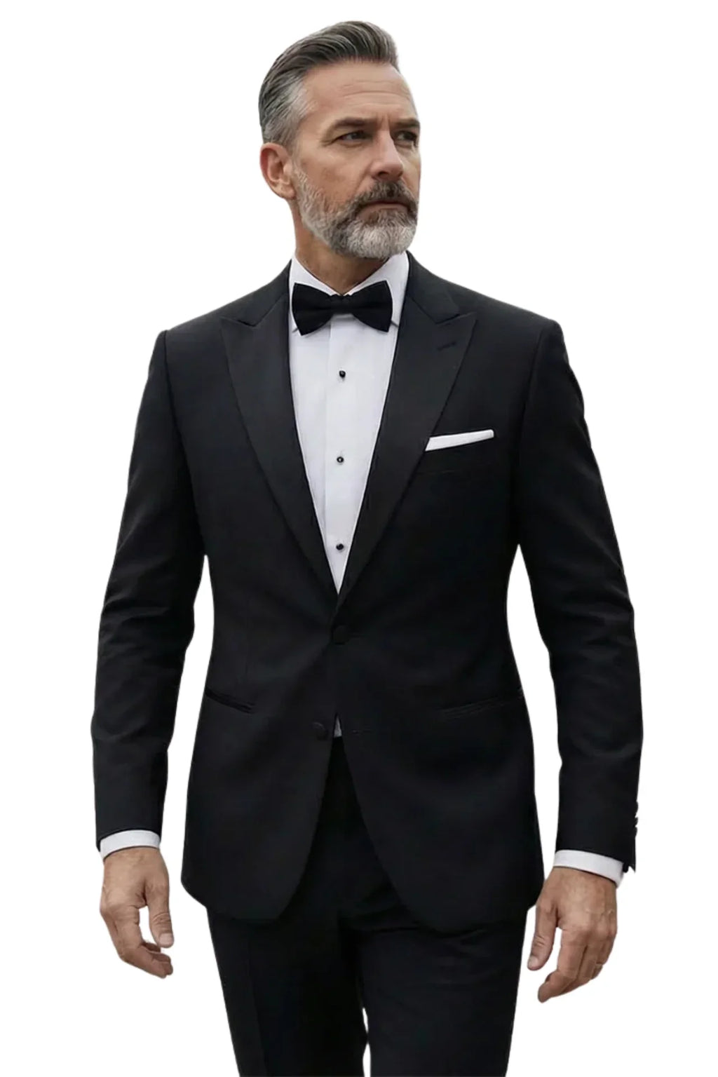 Livo Two Piece Suit