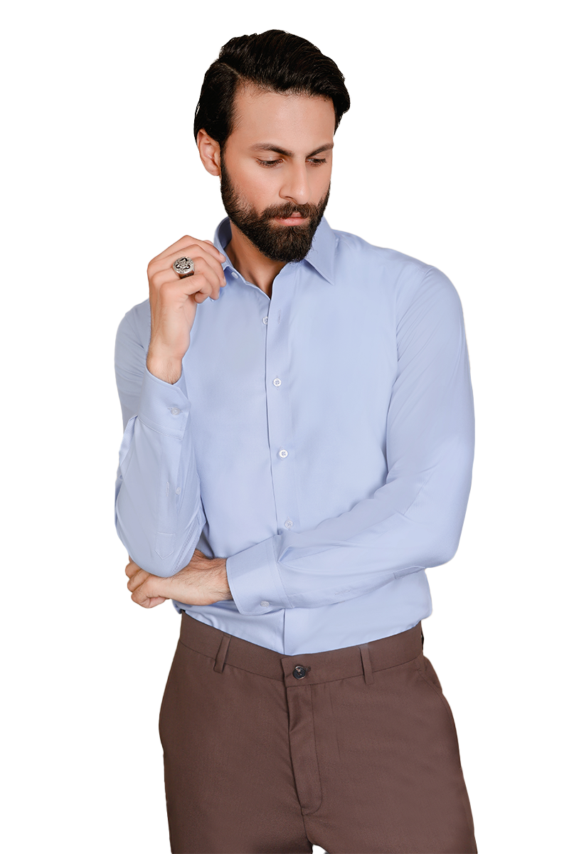 Distinguido Formal Shirt