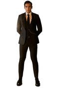 Signore Three Piece Suit