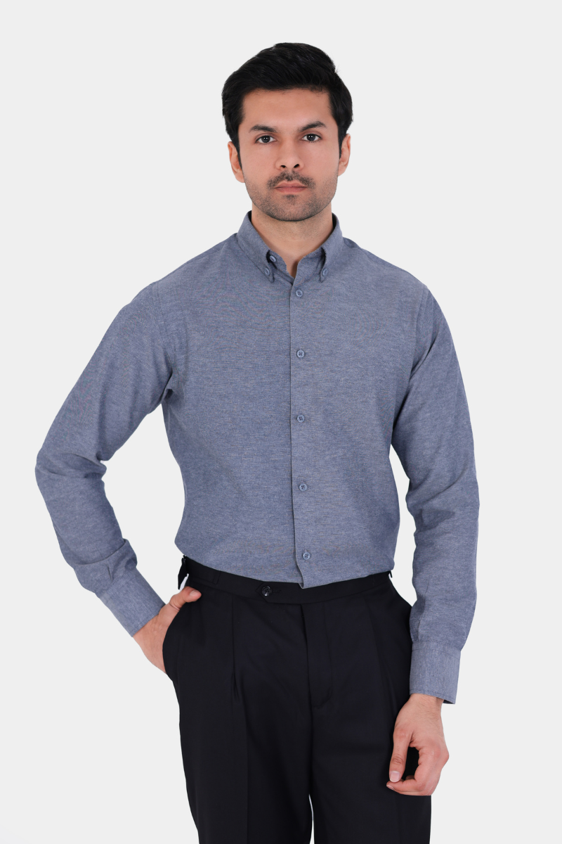 Oaklynn Formal Shirt